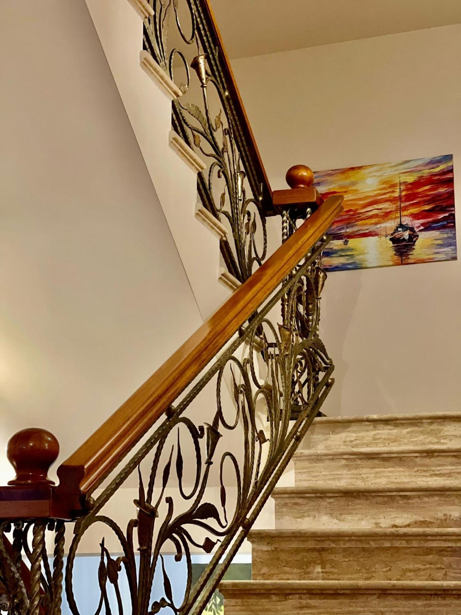 Hotel Vd Roleks Влёра Экстерьер фото